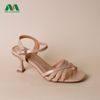  Sandal Nữ cao gót SDNU2407 