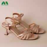  Sandal Nữ cao gót SDNU2407 