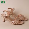  Sandal Nữ cao gót SDNU2407 