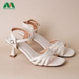  Sandal Nữ cao gót SDNU2407 