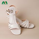  Sandal Nữ cao gót SDNU2407 