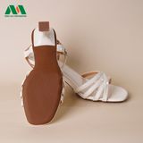  Sandal Nữ cao gót SDNU2407 