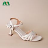  Sandal Nữ cao gót SDNU2407 