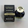 [Mini] Nước hoa Nữ Versace Pour Femme Dylan Blue 5ml