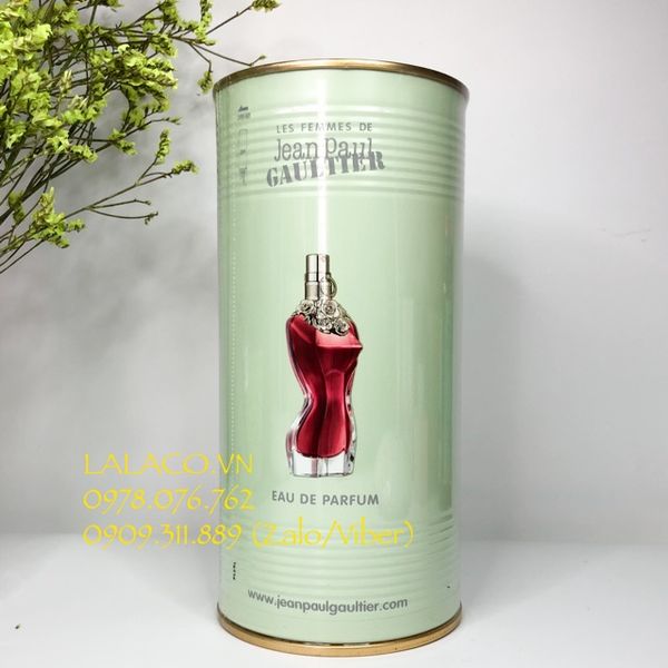 Nước hoa Nữ Jean Paul Gaultier La Belle EDP 100ml