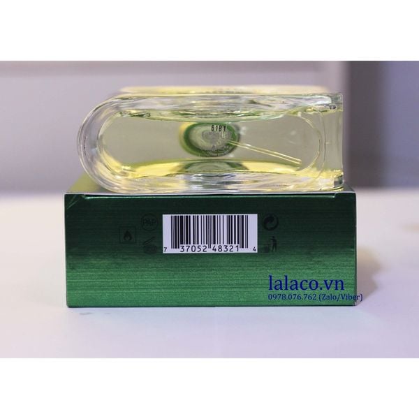 [ 75ml / 125ml ] Nước hoa Nam Lacoste Essential Pour Homme