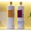 Dầu gội tái tạo tóc hư tổn Fanola Nutri Care 1000ml