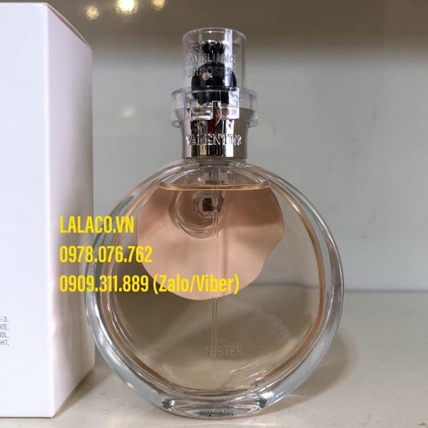 [Tester] Nước hoa Nữ Valentino Valentina EDP 80ml