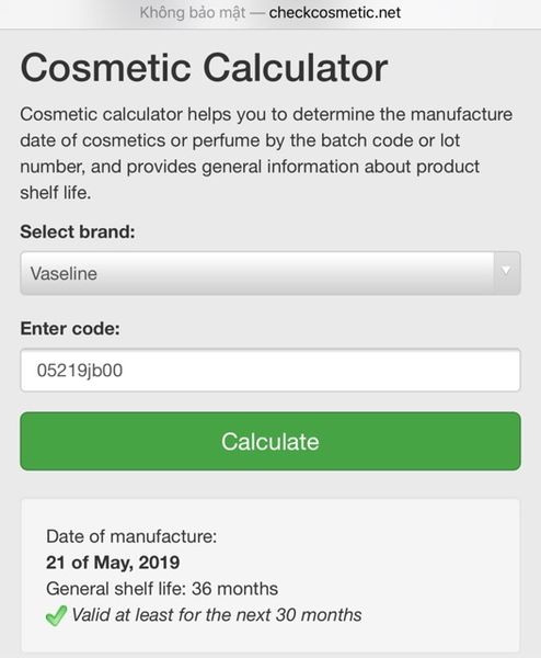 Sáp Dưỡng Ẩm Vaseline 49g - 106g - Hàng Mỹ