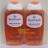 Dung dịch vệ sinh phụ nữ Femfresh Daily Intimate Wash 250ml