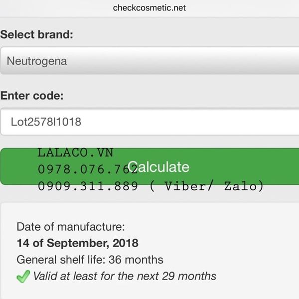 Dầu dưỡng thể Neutrogena Body Oil Light Sesame Formula 473ml - Hàng Mỹ