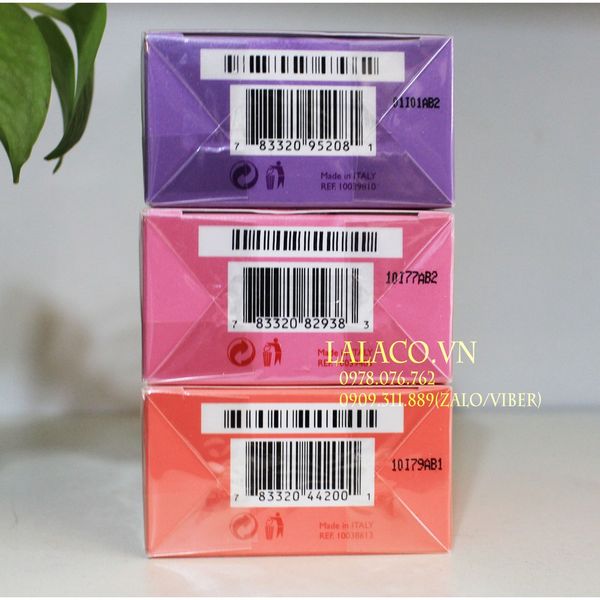 Nước Hoa Nữ Bvlgari Omnia EDT 25ml