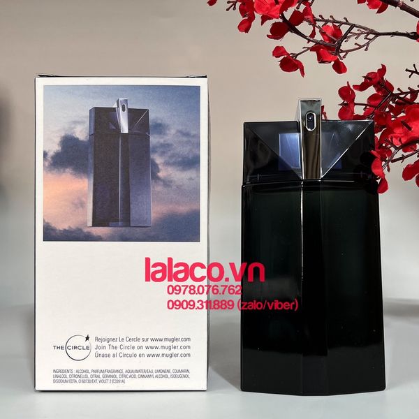 Nước hoa nam Alien Man EDT 100ml của hãng MUGLER