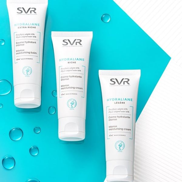 Kem Dưỡng Ẩm SVR Hydraliane Légère 40ml