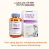 Viên uống đẹp da hoa anh thảo Arkopharma Perles de Peau Hydratant 200viên/hộp