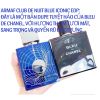 Nước Hoa Nam Armaf Club de Nuit Blue Iconic EDP 105ml ( Dupe Blue Chanel )