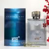 Nước Hoa Nam Montblanc Starwalker EDT 75ml - Hàng Pháp
