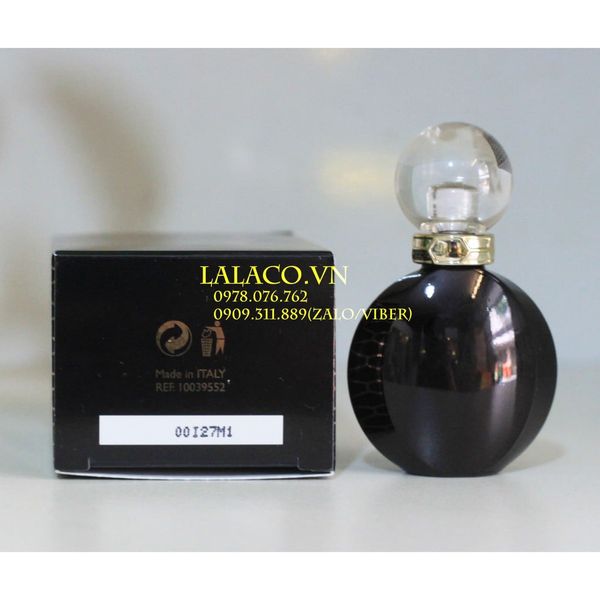 [Mini] Nước Hoa Bvlgari Goldea The Roman Night EDP 5 ml