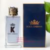 Nước hoa Nam Dolce & Gabbana D&G King EDT 100ml
