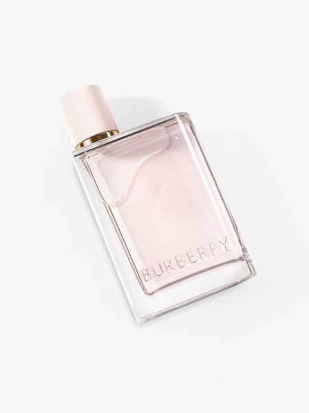 Nước Hoa Nữ Burberry Her Eau de Parfum 100ml - Hàng Pháp
