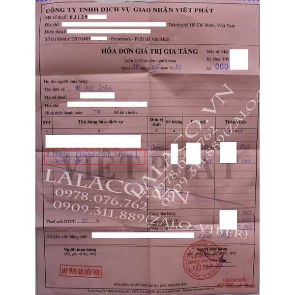 Viên uống Nature Made Flaxseed oil 1400 mg hộp 300 viên