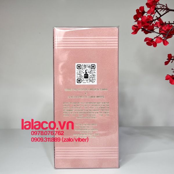 Nước hoa nữ Scandal Jean Paul Gaultier EDP 80ml - Made in Spain