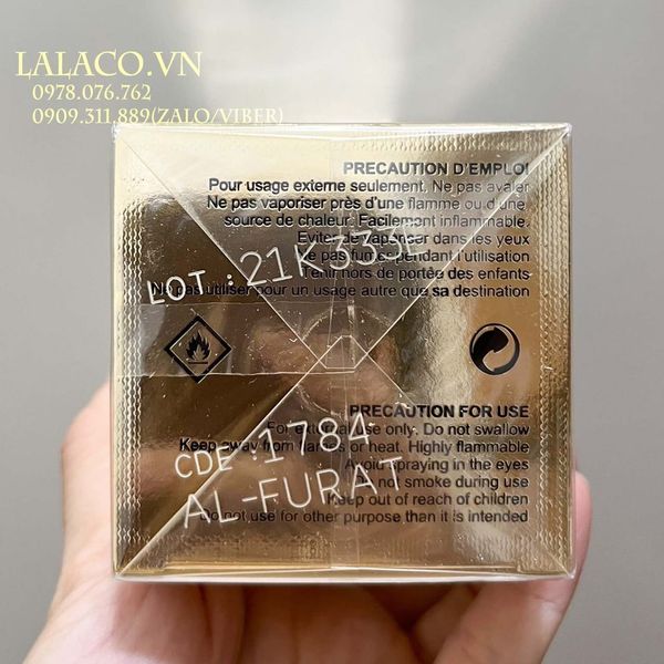 [ 120ml - Full seal ] Nước hoa Mancera Instant Crush; Sang trọng, Khiêu khích, Cuốn hút (dùng cho cả Nam và Nữ)