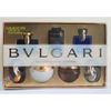 Bộ Nước hoa Bvlgari Mini Gift Set 7x5ml