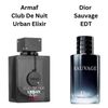 Nước Hoa Armaf Club de Nuit Urban Man Elixir EDP 105ml