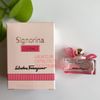 [Mini] Nước hoa Nữ Salvatore Signorina In Fiore 5ml