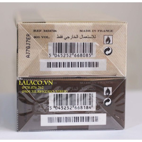 Nước hoa Burberry London 100ml