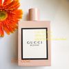 Bộ nước hoa Giftset Gucci Bloom 3 món - Hàng auth