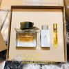 Bộ Nước Hoa Nữ Gift Set My Burberry EDP 3 món - Hàng Pháp