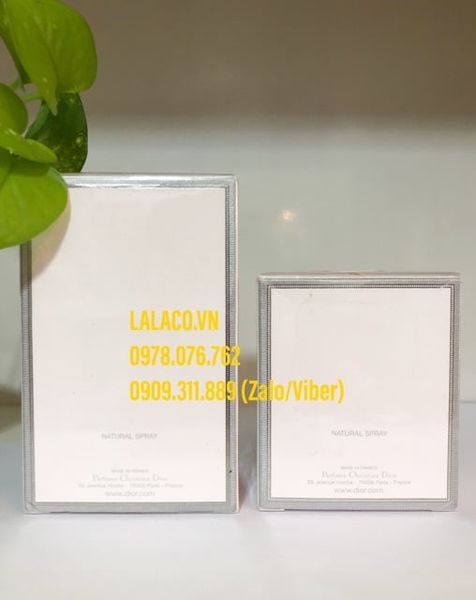 [30ml/100ml] Nước hoa Nữ Miss Dior Blooming Bouquet EDT