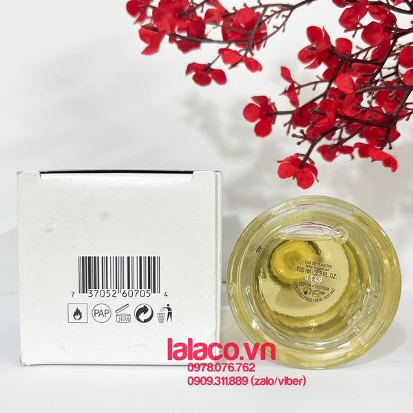 [Tester] Nước hoa nam Hugo Boss Bottled 100ml