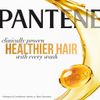 Chai Gội Xả PANTENE 2-Trong-1 Hàng Mỹ Chính Hãng Chai 750ML (Nhiều Mùi Hương)