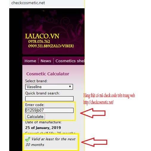 Son Dưỡng Môi Vaseline Lip Therapy 7g