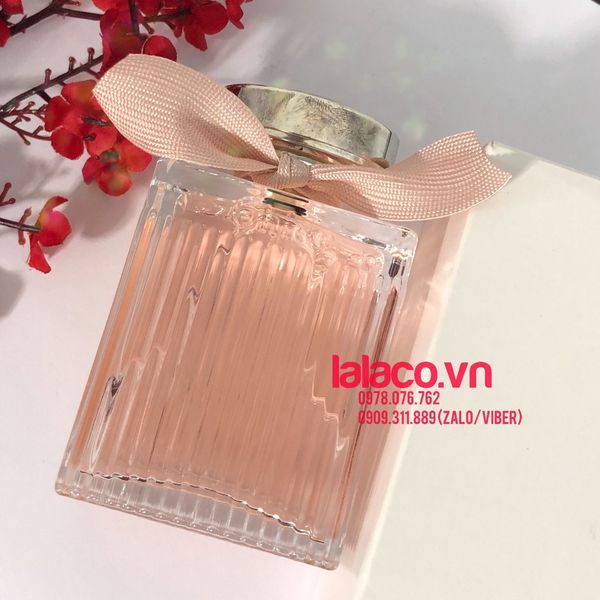 [Tester] Nước Hoa Nữ Chloe L'Eau Eau de Toilette 100ml