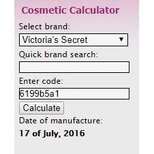 Dưỡng thể Victoria's Secret Amber Romance 250ml (date 07/2019)