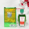 [ Hàng Mỹ ] Dầu Gió Con Ó Xanh 2 nắp 24ml