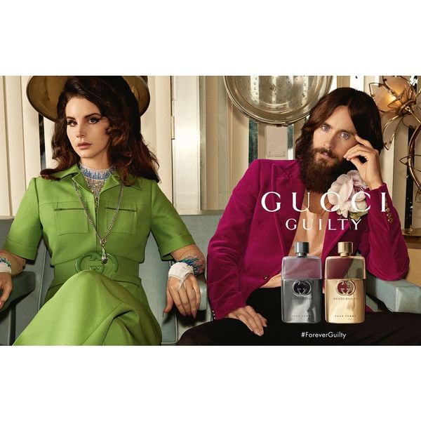 Nước Hoa Nữ Quyến Rũ Gucci Guilty Eau De Parfum Pour Femme 90ml