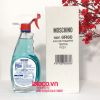 [Tester] Nước Hoa Nữ Moschino Fresh Couture EDT 100ml