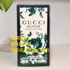 [30ml] Nước hoa nữ Gucci Bloom Acqua di Fiori EDT;  hương thơm tinh tế, tràn đầy ngọt ngào
