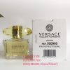 [Tester] Nước hoa Nữ Versace Yellow Diamond 90ml - Hàng Ý
