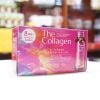 The Collagen Shiseido Nhật Bản hộp 10 chai x 50ml