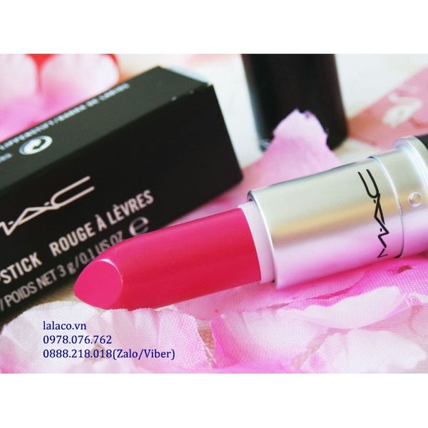 Son Mac Màu #Aim For Gorgeous - made in canada