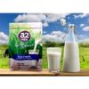 Sữa Nguyên Kem/tách kem Dạng Bột A2 Úc 1kg