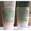 Sữa rửa mặt, tẩy tế bào chết Utena Everish Scrub 135g Nhật Bản