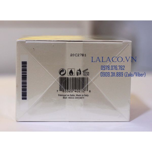 Nước Hoa Nữ Bvlgari Mon Jasmin Noir 50ml