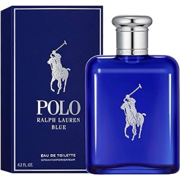 Nước hoa Nam Ralph Lauren Polo Blue EDT 125ml; full seal